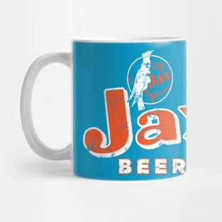 Jax Beer Mug